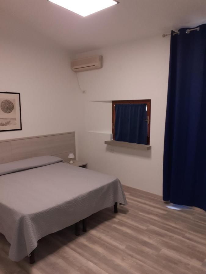 Hotel Capo Di Stella Каполівері Екстер'єр фото